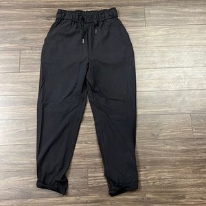 lululemon casual comfy pant